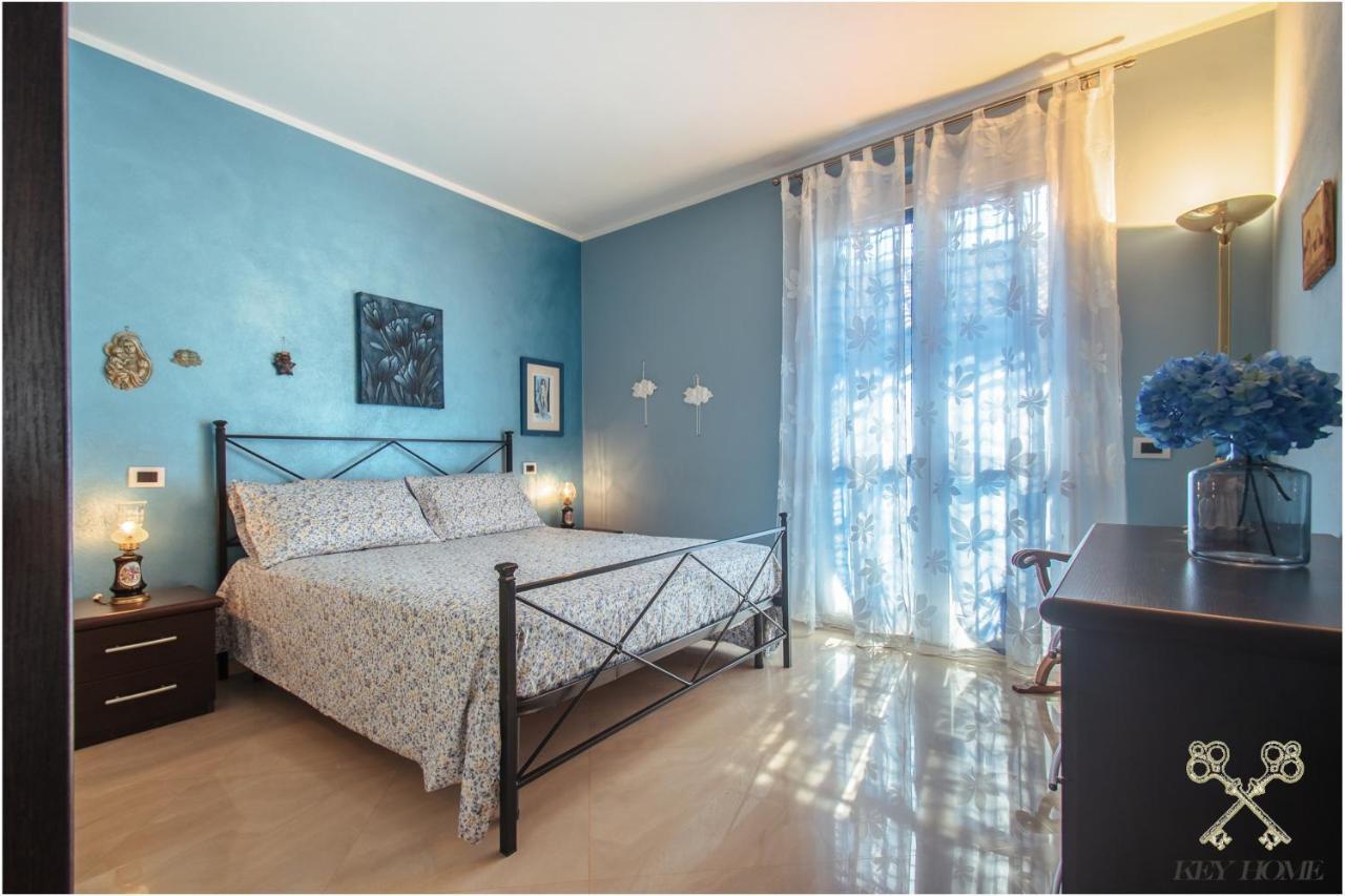 Sunny House Apartman Diano dʼAlba Kültér fotó