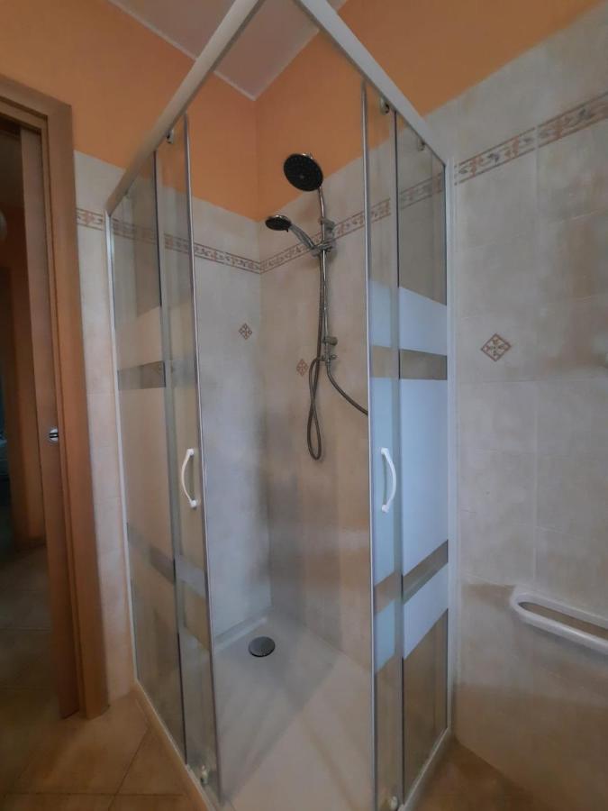 Sunny House Apartman Diano dʼAlba Kültér fotó
