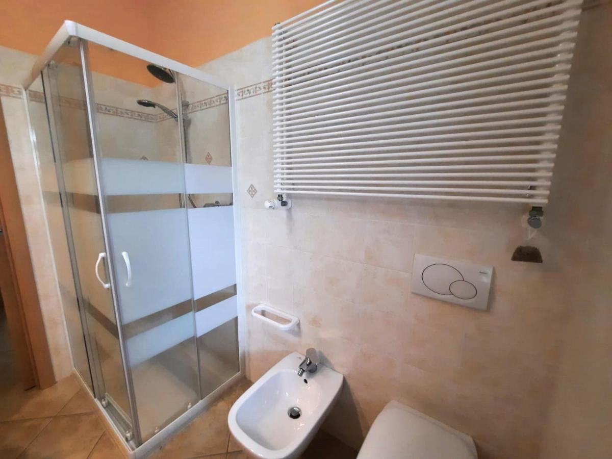 Sunny House Apartman Diano dʼAlba Kültér fotó