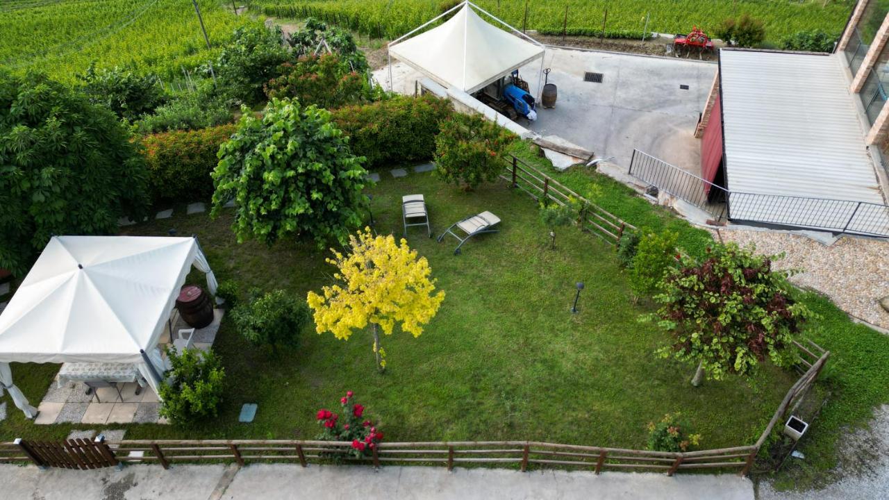 Sunny House Apartman Diano dʼAlba Kültér fotó