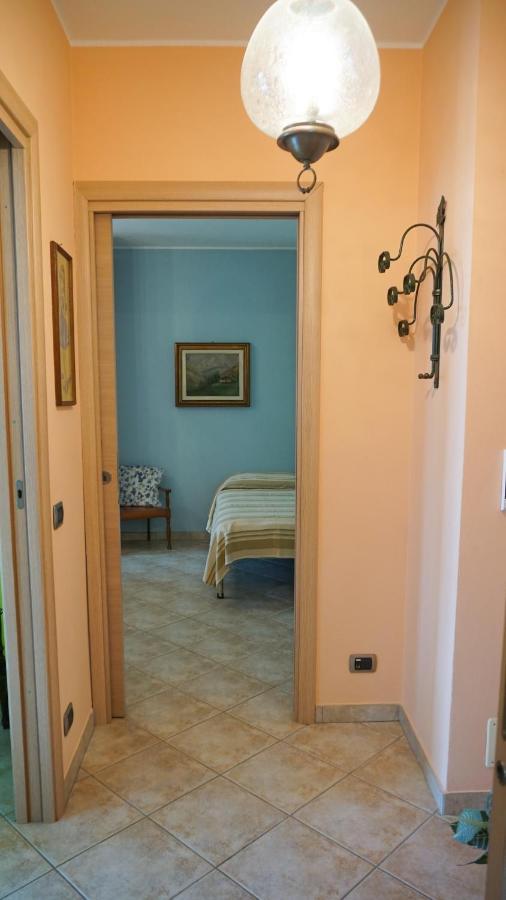 Sunny House Apartman Diano dʼAlba Kültér fotó