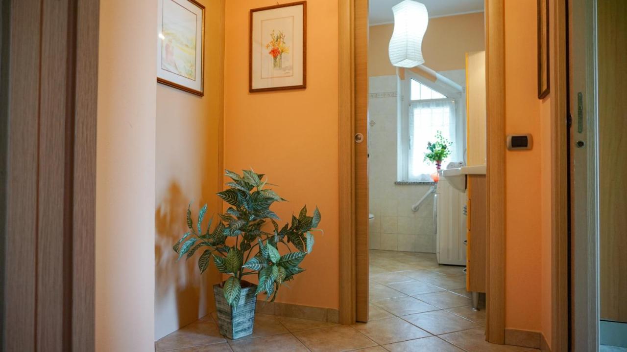 Sunny House Apartman Diano dʼAlba Kültér fotó