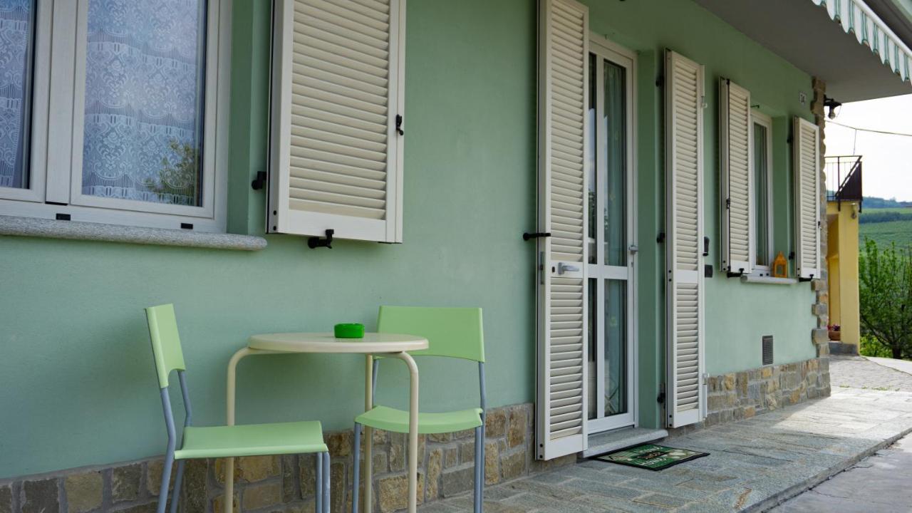 Sunny House Apartman Diano dʼAlba Kültér fotó