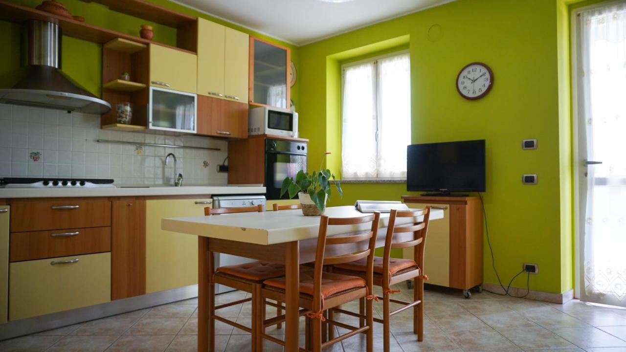 Sunny House Apartman Diano dʼAlba Kültér fotó